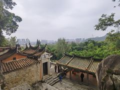 -草庵摩尼教遗址公园