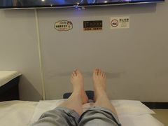 -湘遥养生馆·影视足道·SPA·按摩(海岸城店)