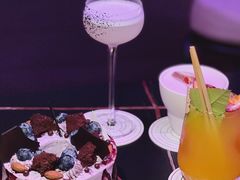 -DEW Lounge(深圳湾店)