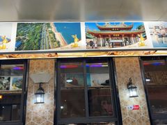 -莲花公园煎蟹(总店)