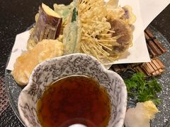 -长崎屋·日本料理·刺身·烧鸟(天河北路店)