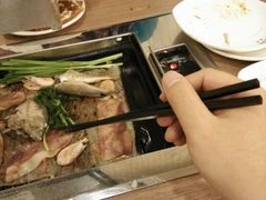 android_upload_pic-福成自助烤肉(青春路店)