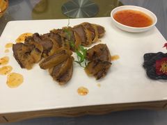 -维多利亚大酒店·雅园中餐厅