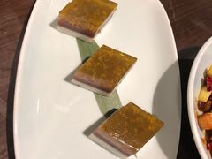 -万丽轩·粤菜(王府井金茂万丽酒店)