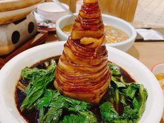 -新白鹿餐厅(城西银泰城店)