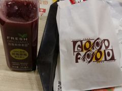 -City1+1城市比萨·意面(桂林路店)