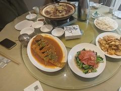 -九转小磨·东北菜老字号(祥安店)
