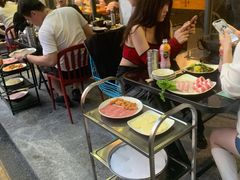 -肆拾壹號烤肉(龙岗店)