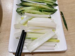 -姥家春饼店(漳州二路店)
