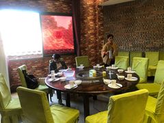 包厢-石岐乳鸽村(南海第三分店)