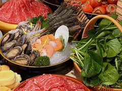 -松野谷·寿喜烧自助(华联顺义金街购物中心店)