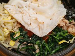 -鸡西冷面(翠竹店)