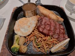 -半秋山西餐厅(巴南万达广场店)