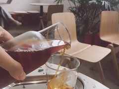 -古耳咖啡(北锣店)