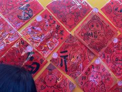 -越秀西湖花市(广州城市广场花卉店)