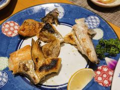 -大岛日本料理铁板烧(南通大饭店)