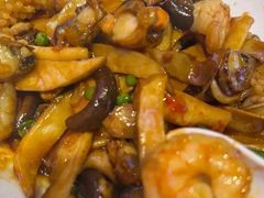 -渔家风味·鲅鱼水饺·央视展播·海鲜天津菜(开发区店)