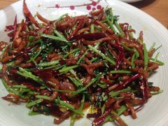 -春饼先生·北京烤鸭(甘井子万达店)