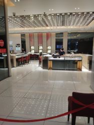 -周大福CHOW TAI FOOK(欧亚卖场店)