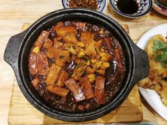 -老江南春·中国龙菜(衡山路店)