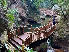 -黄金沟旅游风景区