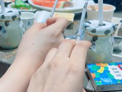 -大渔铁板烧(花园道店)