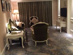 -厦门泰谷酒店(中山路镇海路地铁站店)