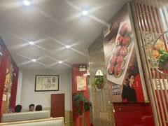 -潮汕美牛肉丸火锅店(天宁寺店)