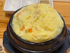 -万兴佳烤肉·长白山老味道(宏泰广场店)