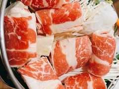 寿喜锅-村上一屋(回龙观店)