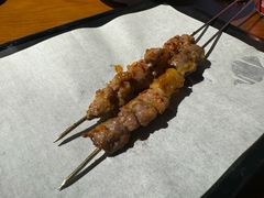 -伊斯麦尔丝路·新派菜(沙子口店)