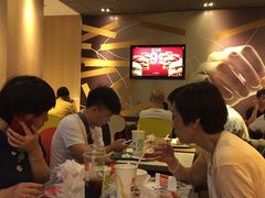 -麦当劳(豫园店)