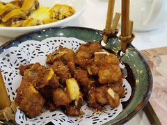 -围龙屋客家食府(福田店)