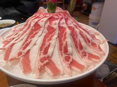 -1078號老北京涮肉(万达广场店)