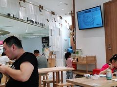 -小满手工粉(杭州滨江龙湖店)