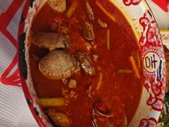 -饶福记·南昌烧烤大排档(九龙湖土著店)