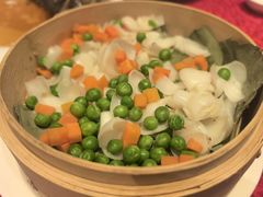 -新天世纪中餐厅