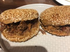 -南门小馆·清真(国贸商城店)