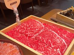 -巴奴毛肚火锅(京西大悦城店)