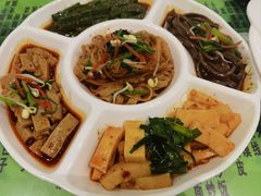 -令氏家外家周礼食府(桥南店)