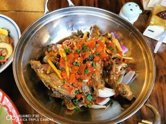 -瓦房食代·四合院湘菜馆(坂田店)