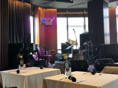 -林肯爵士乐上海中心 Jazz at Lincoln Center Shanghai
