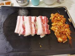 -韩时烤肉(枫蓝店)