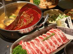 -季季山·云南野生菌火锅(上海首店)