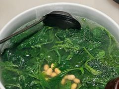 黄豆煲桑叶-客语客家菜(华发商都店)