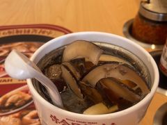 -华记煲仔华·煲仔饭(人和店)