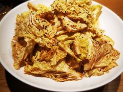 乾隆白菜-奉天小馆·非遗东北菜(沈阳万象城店)