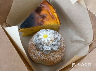 广州我愿称之为天花板的法式甜品店