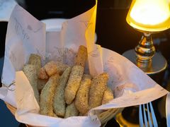 -Lets burger非常汉堡·环球风味(蓝色港湾店)