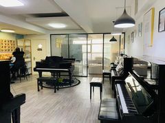 -梅纳·钢琴声乐架子鼓Mena Music(双井店)